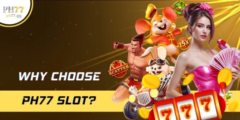 Ưu điểm của nền tảng casino trực tuyến win77