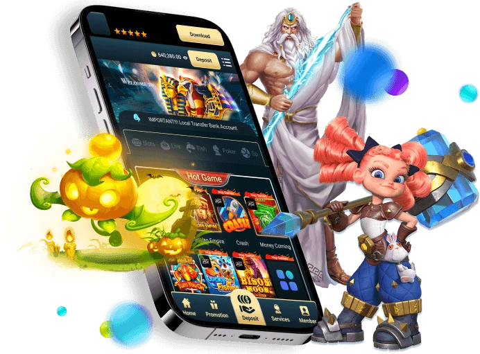 Quản lý tài khoản win77