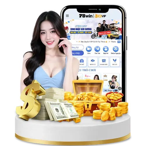 Gửi và Rút tiền win77