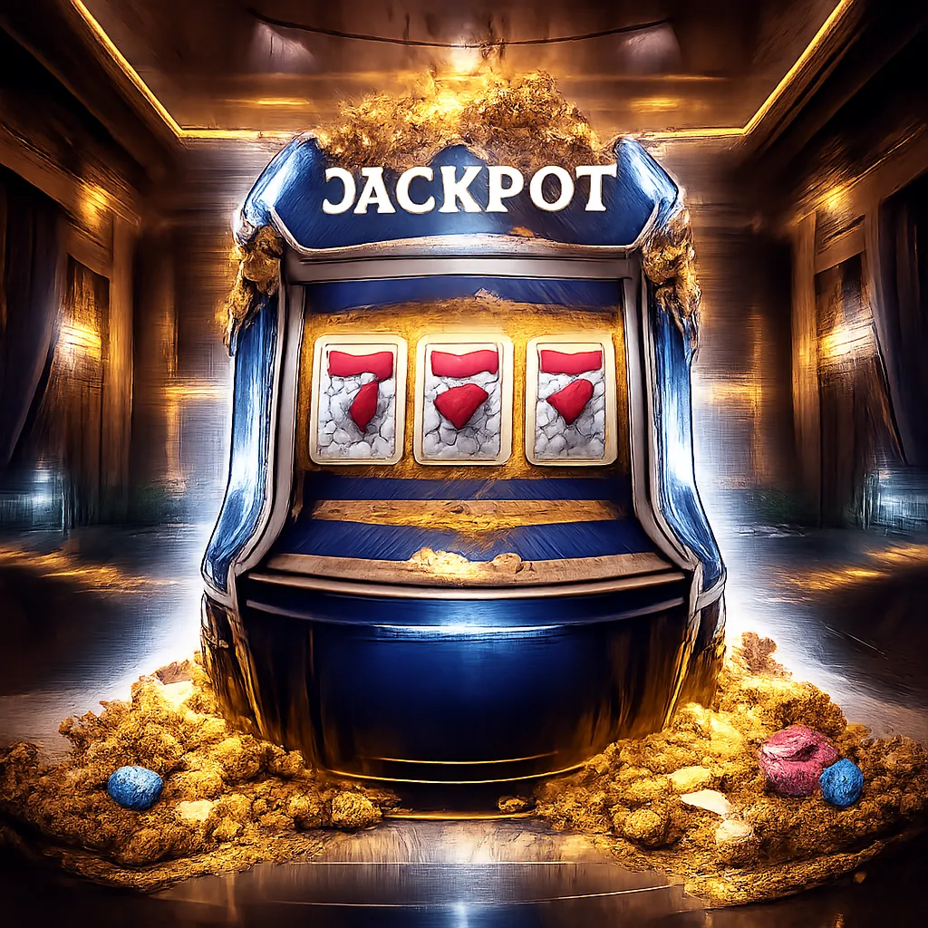 Nổ Hũ & Slot Game Win77