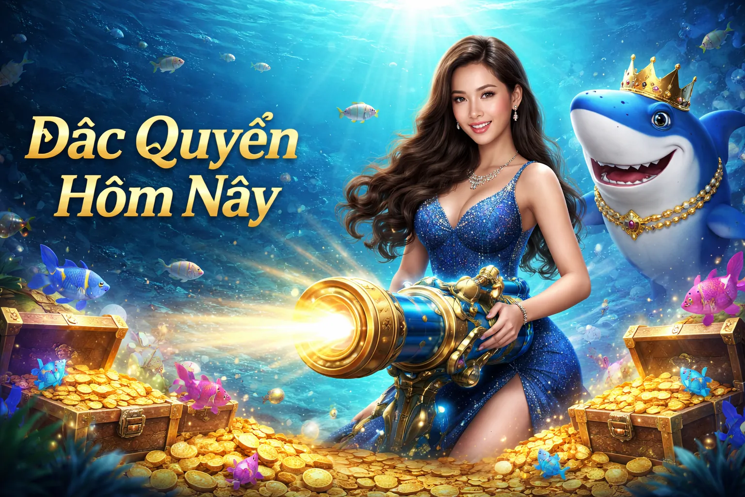Giao diện thân thiện và hiện đại