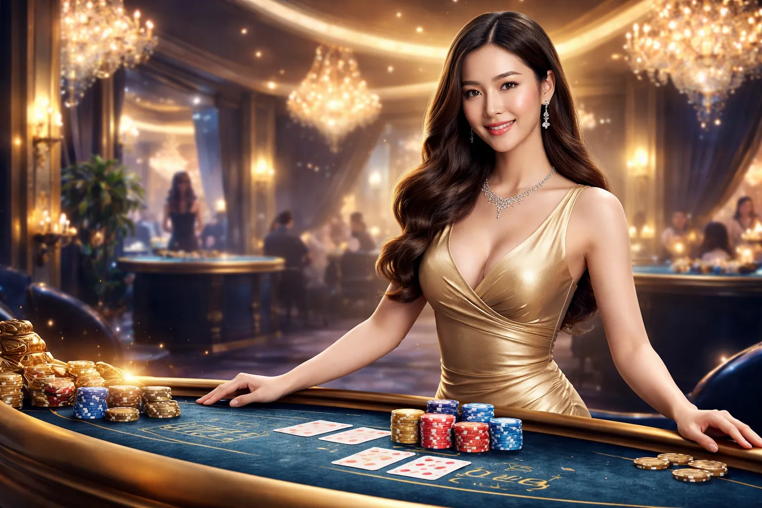 Hình ảnh đại diện cho cờ bạc có trách nhiệm tại win77