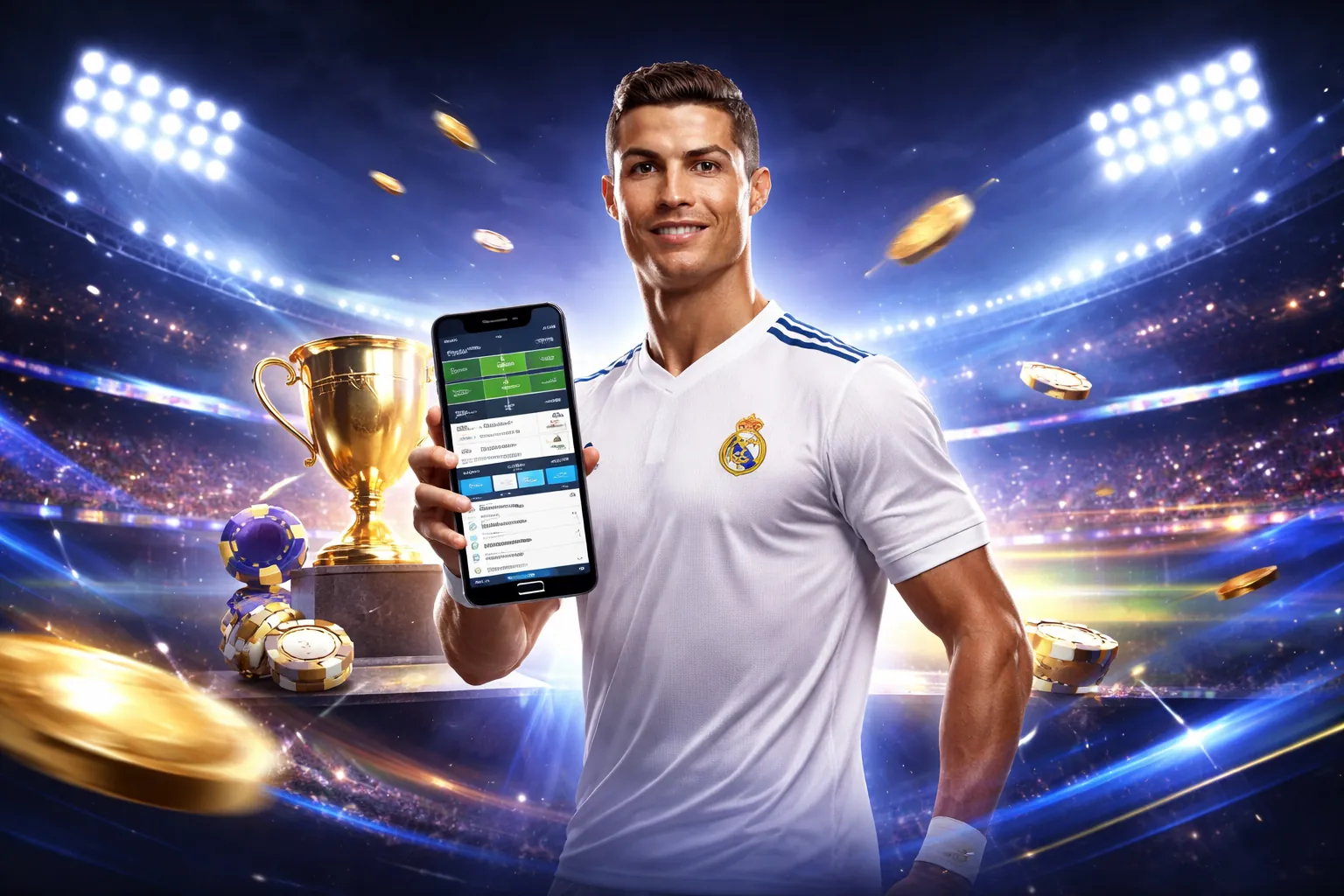 Giao diện đăng nhập win77 với các trò chơi cá cược trực tuyến