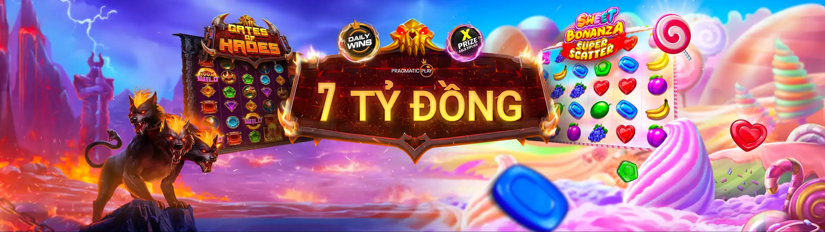Bước 4: Đặt Cược và Quay Hũ win77