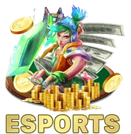 Game slot Thần Tài May Mắn tại win77