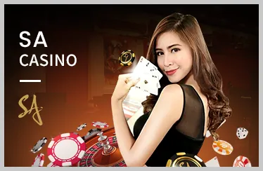 Casino Trực Tuyến win77